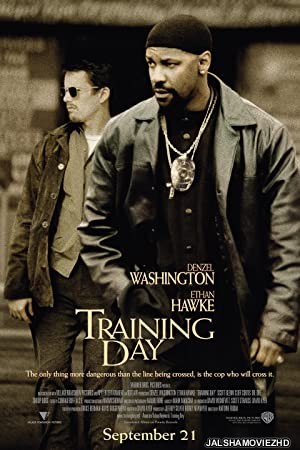 Training Day (2001) Hindi Dubbed